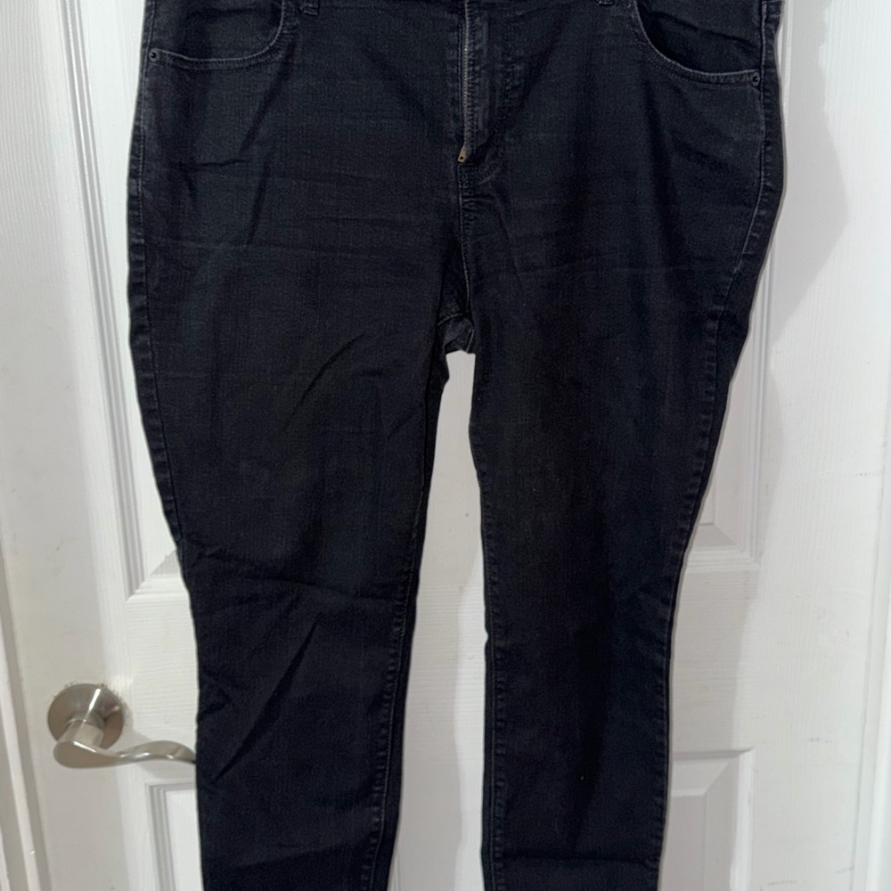 Denim Jean Bundle - 4 pairs for one price